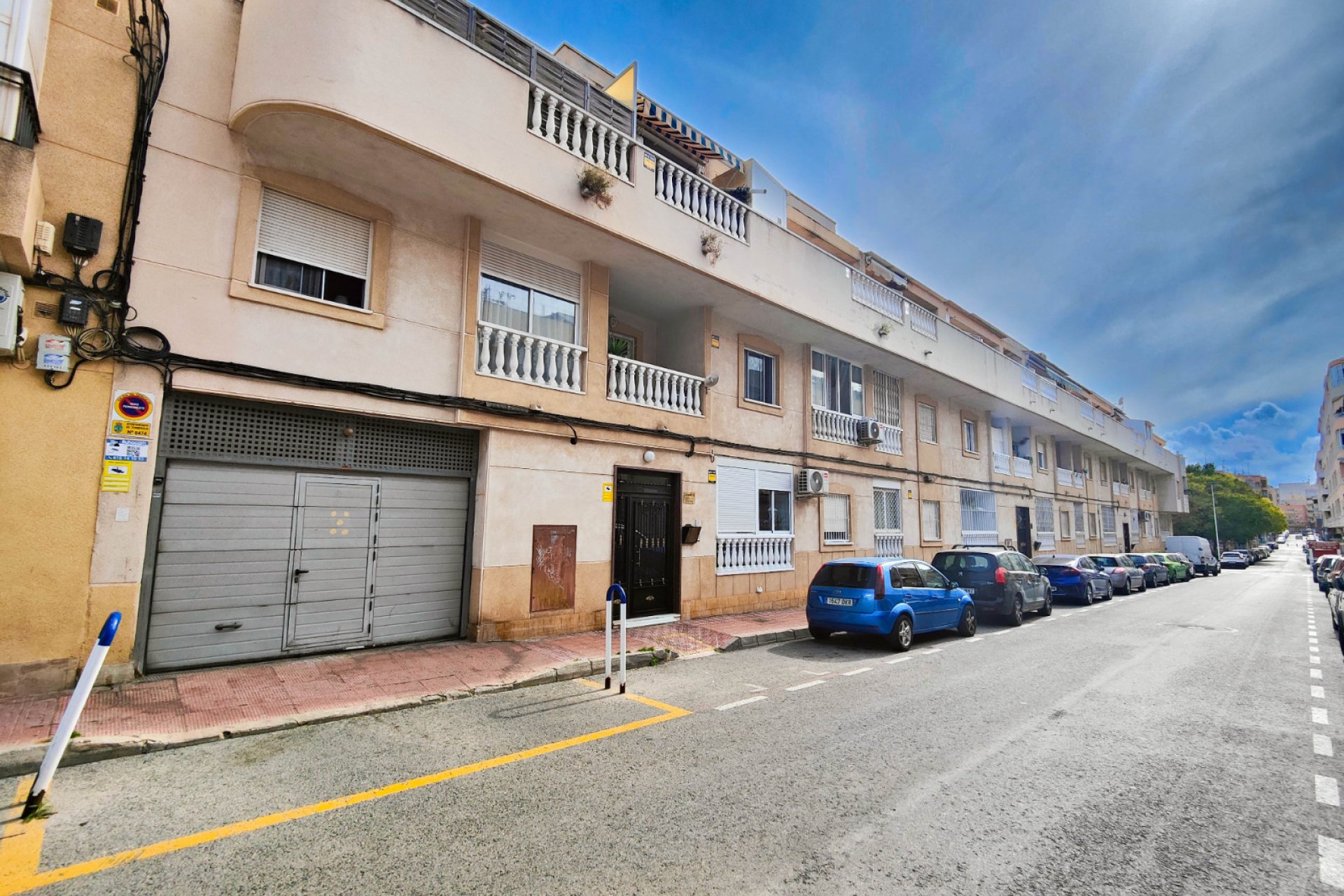 Herverkoop - Apartments - Flats - Torrevieia - Center
