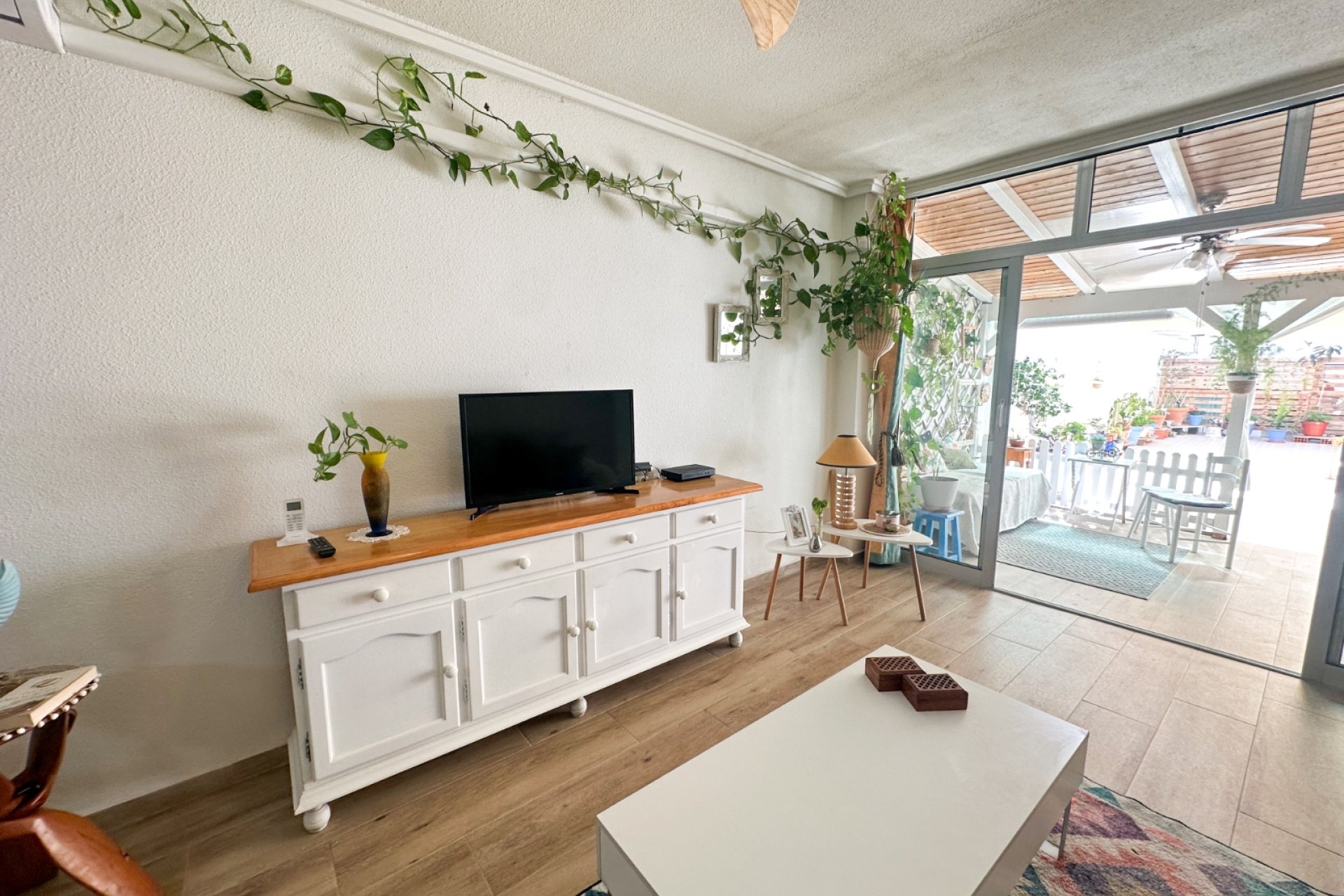 Herverkoop - Apartments - Flats - Torrevieia - Center