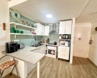 Herverkoop - Apartments - Flats - Torrevieia - Center