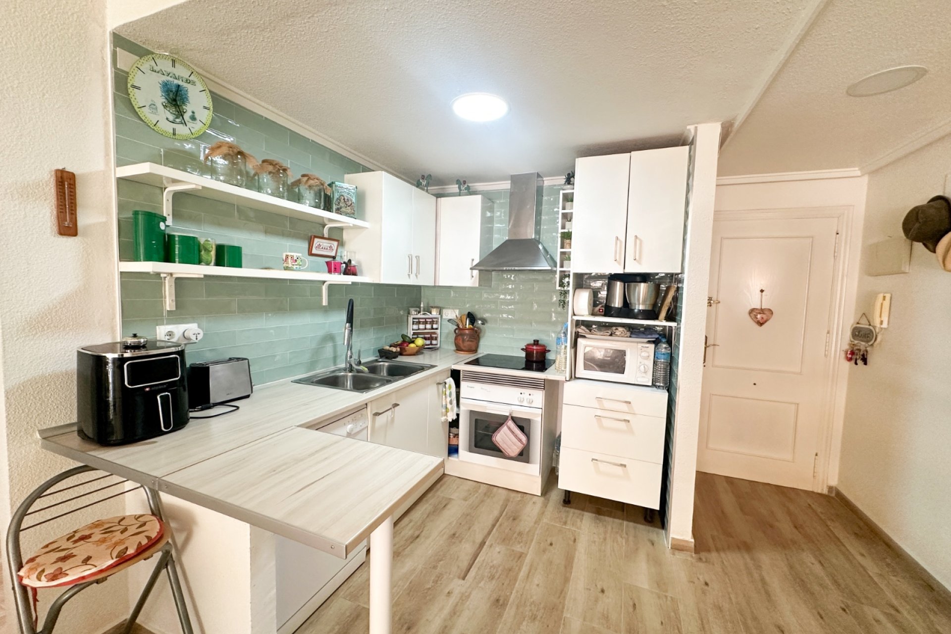 Herverkoop - Apartments - Flats - Torrevieia - Center