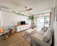 Herverkoop - Apartments - Flats - Torrevieia - Center