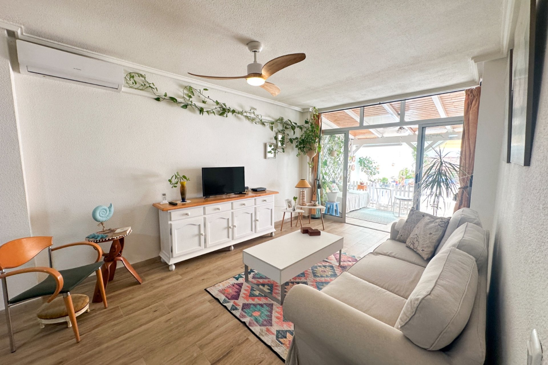 Herverkoop - Apartments - Flats - Torrevieia - Center