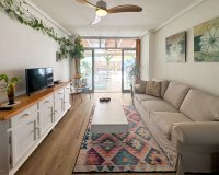 Herverkoop - Apartments - Flats - Torrevieia - Center