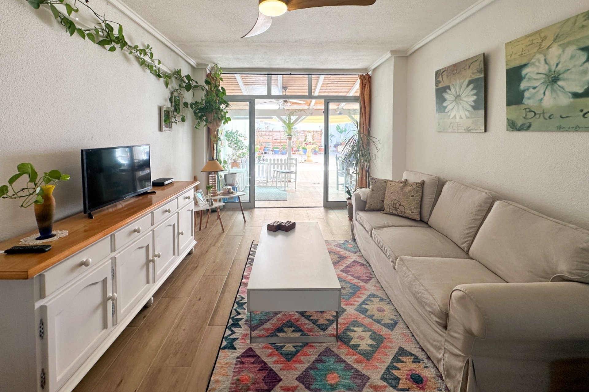 Herverkoop - Apartments - Flats - Torrevieia - Center