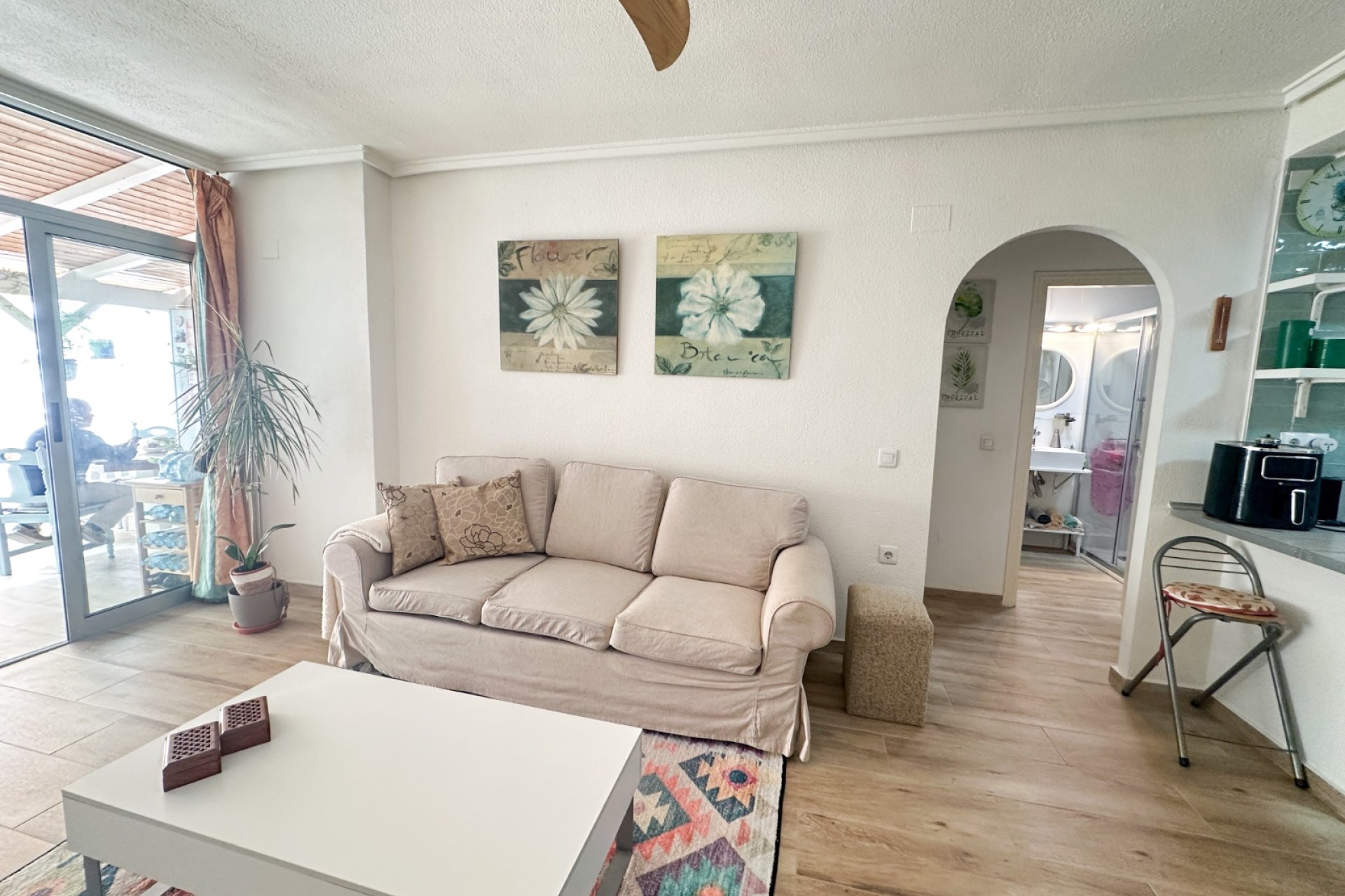 Herverkoop - Apartments - Flats - Torrevieia - Center