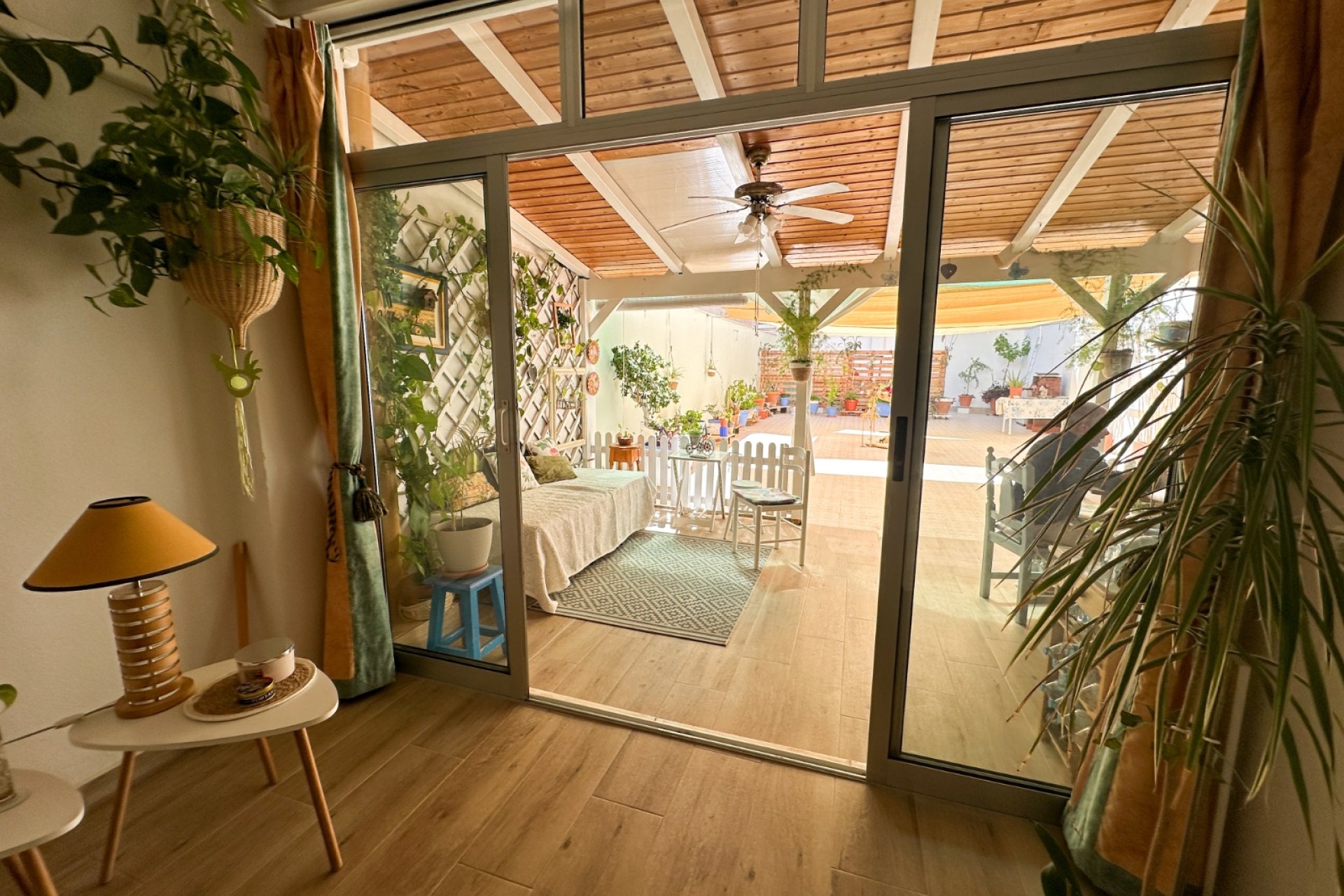 Herverkoop - Apartments - Flats - Torrevieia - Center