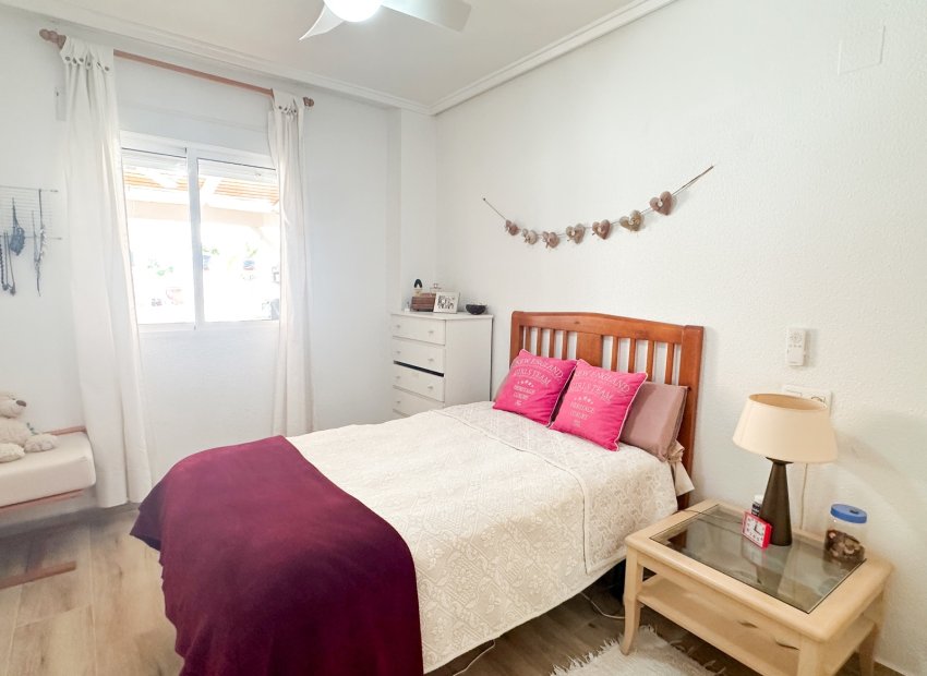 Herverkoop - Apartments - Flats - Torrevieia - Center