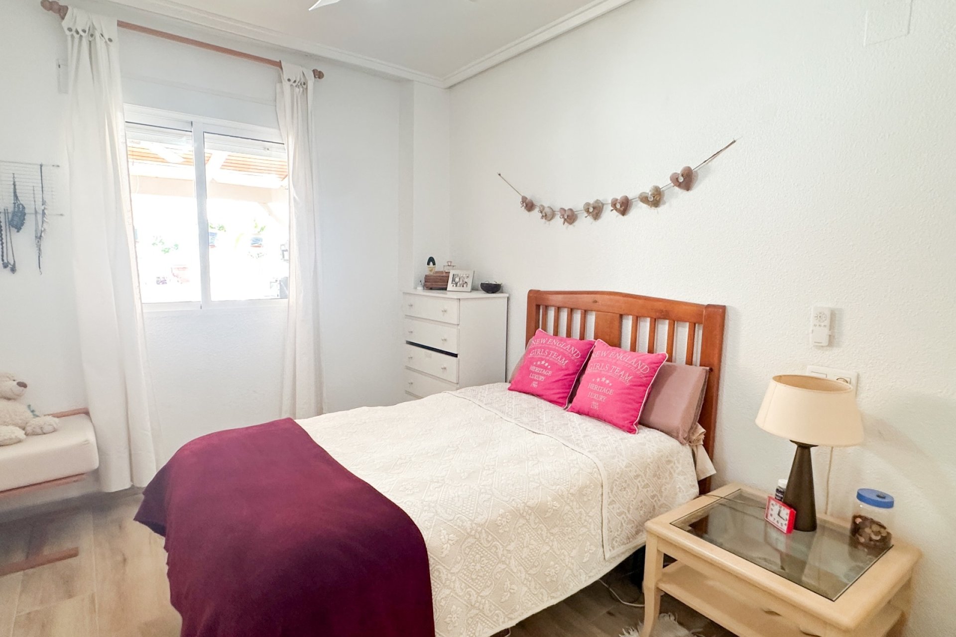 Herverkoop - Apartments - Flats - Torrevieia - Center