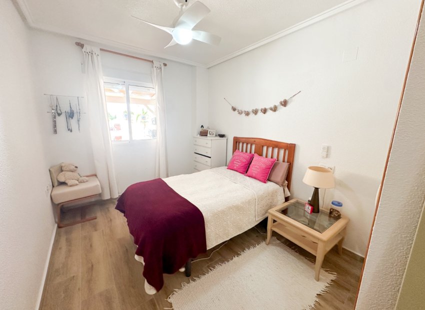 Herverkoop - Apartments - Flats - Torrevieia - Center