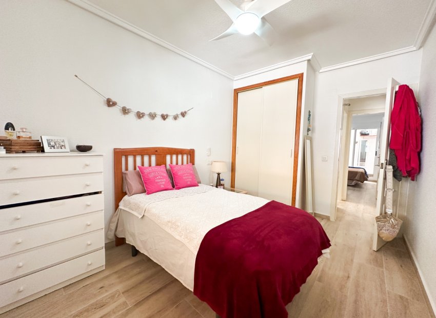 Herverkoop - Apartments - Flats - Torrevieia - Center