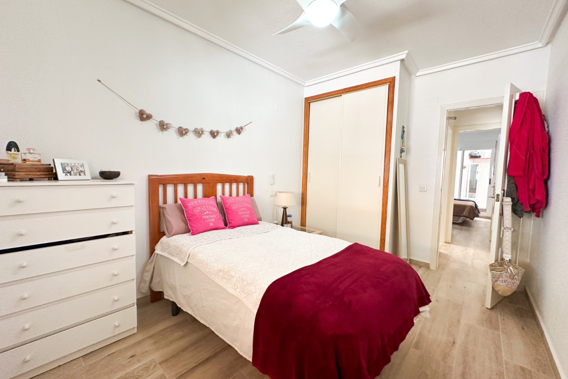 Herverkoop - Apartments - Flats - Torrevieia - Center