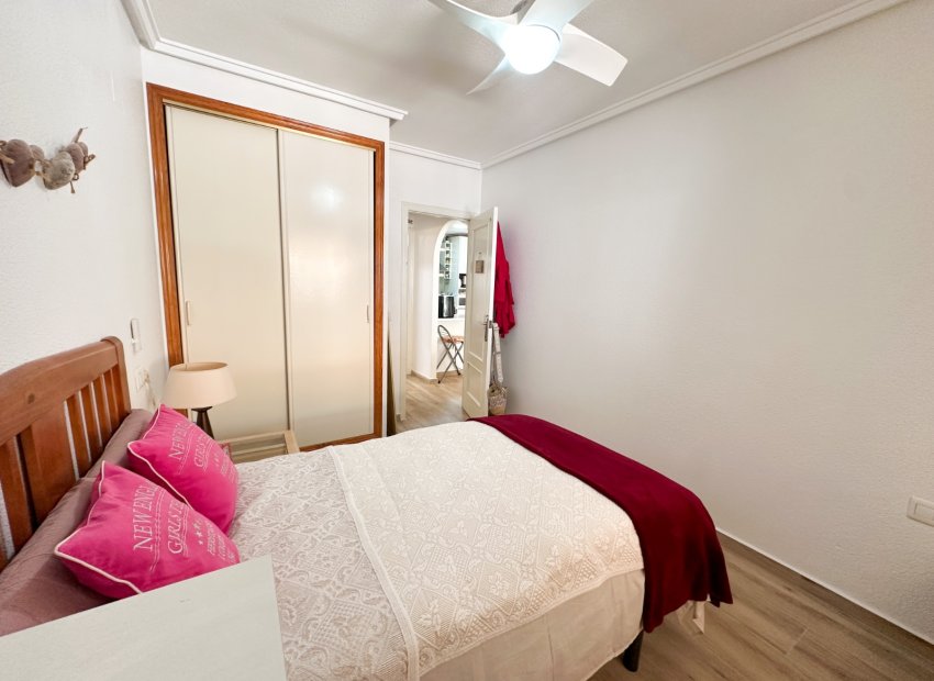 Herverkoop - Apartments - Flats - Torrevieia - Center