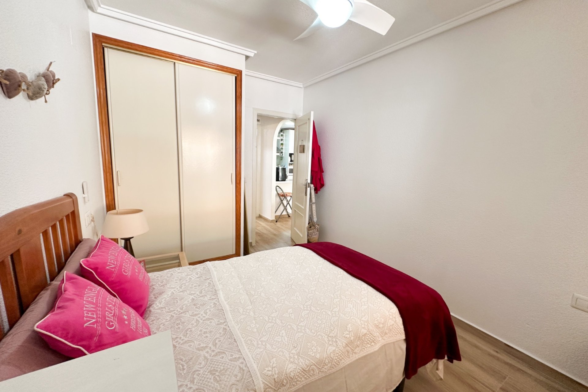 Herverkoop - Apartments - Flats - Torrevieia - Center