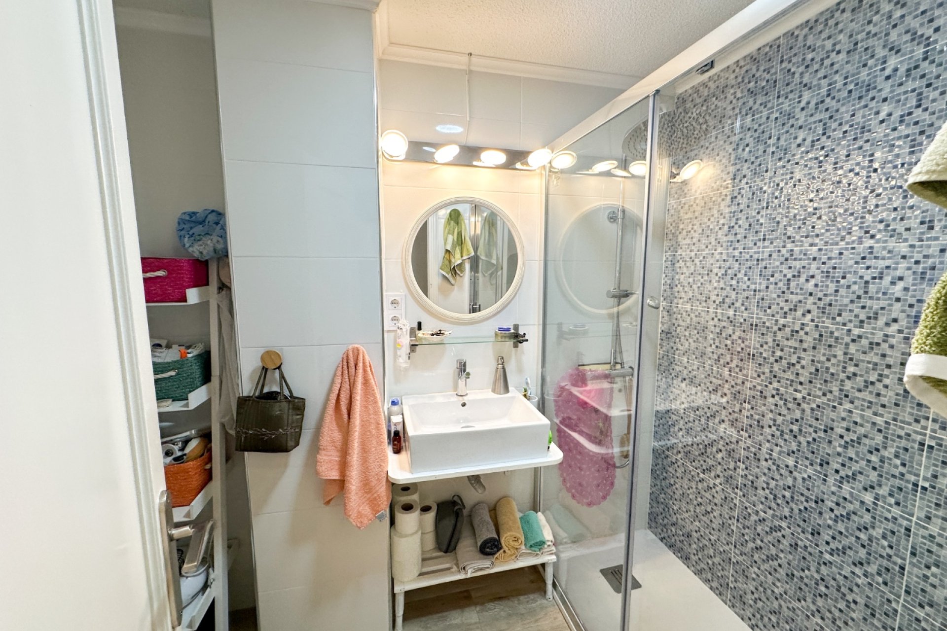 Herverkoop - Apartments - Flats - Torrevieia - Center