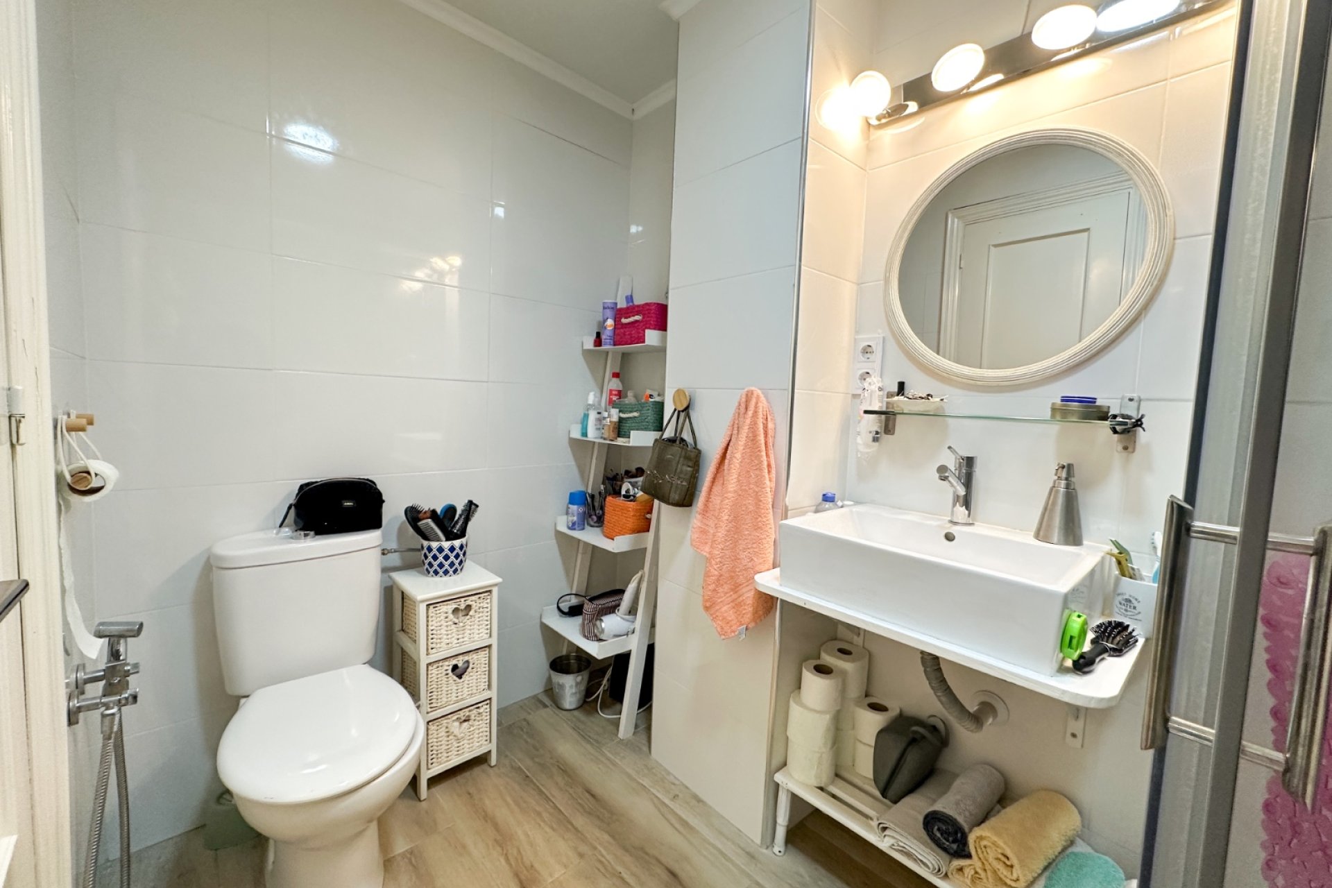 Herverkoop - Apartments - Flats - Torrevieia - Center
