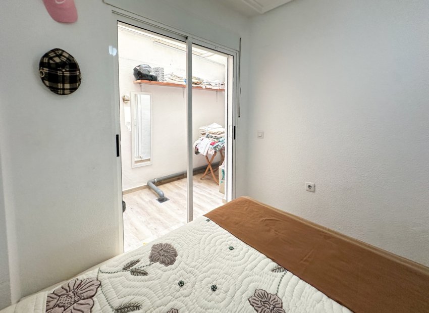 Herverkoop - Apartments - Flats - Torrevieia - Center
