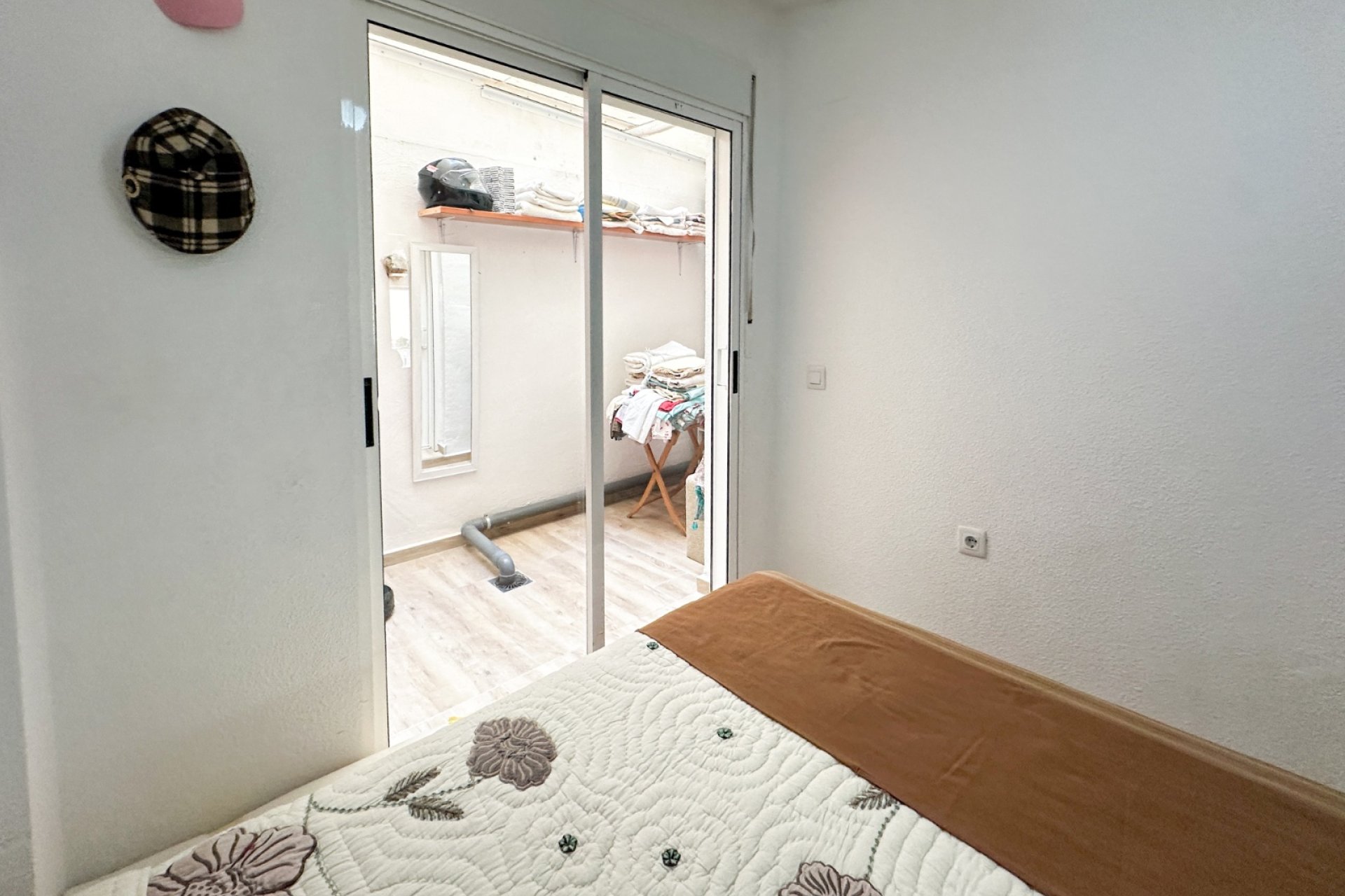 Herverkoop - Apartments - Flats - Torrevieia - Center