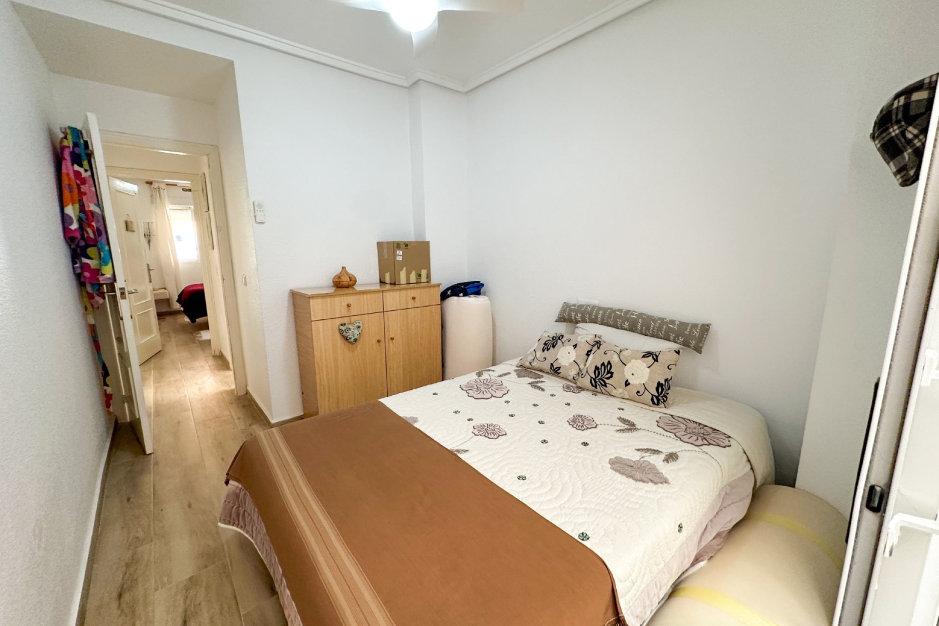 Herverkoop - Apartments - Flats - Torrevieia - Center