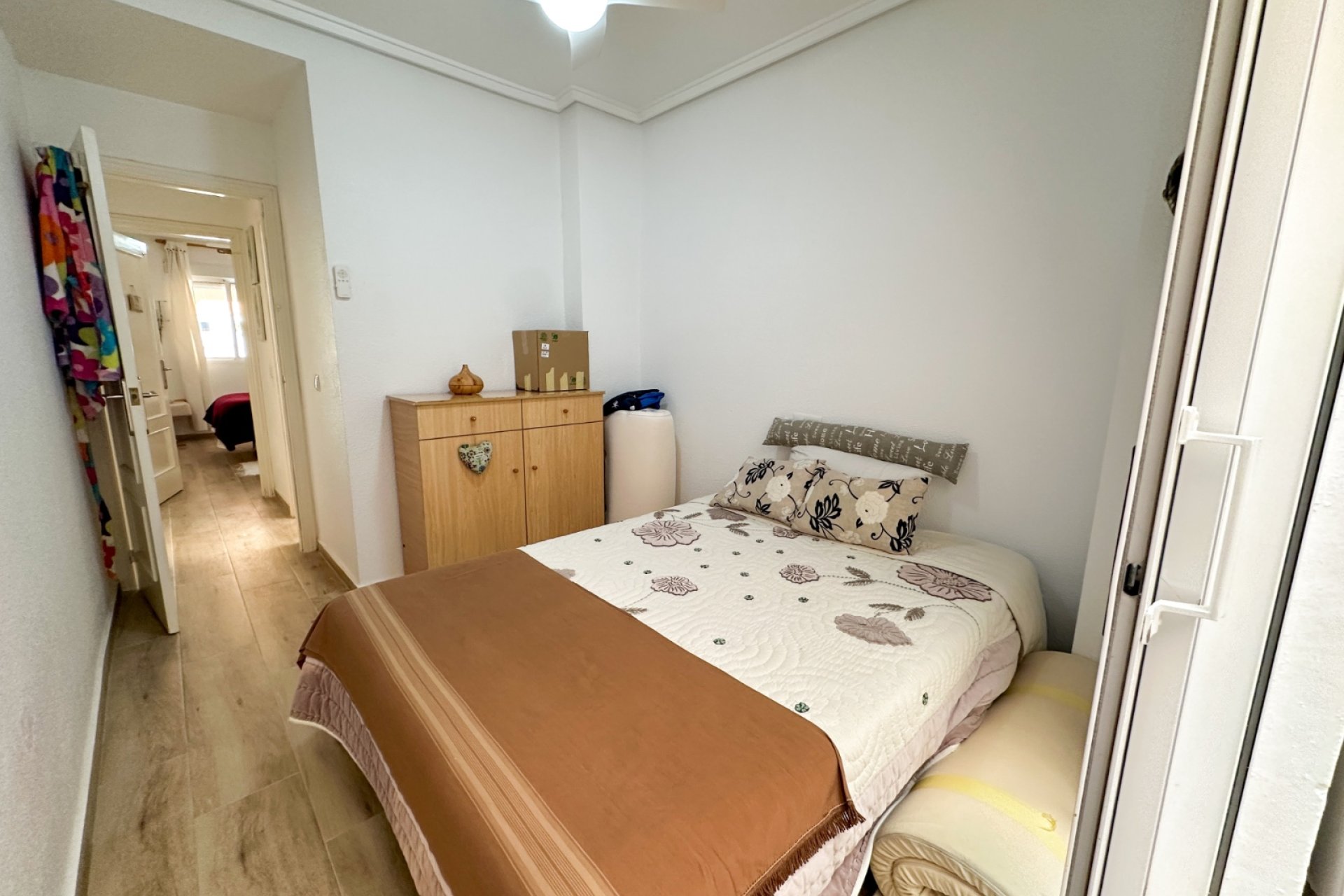 Herverkoop - Apartments - Flats - Torrevieia - Center