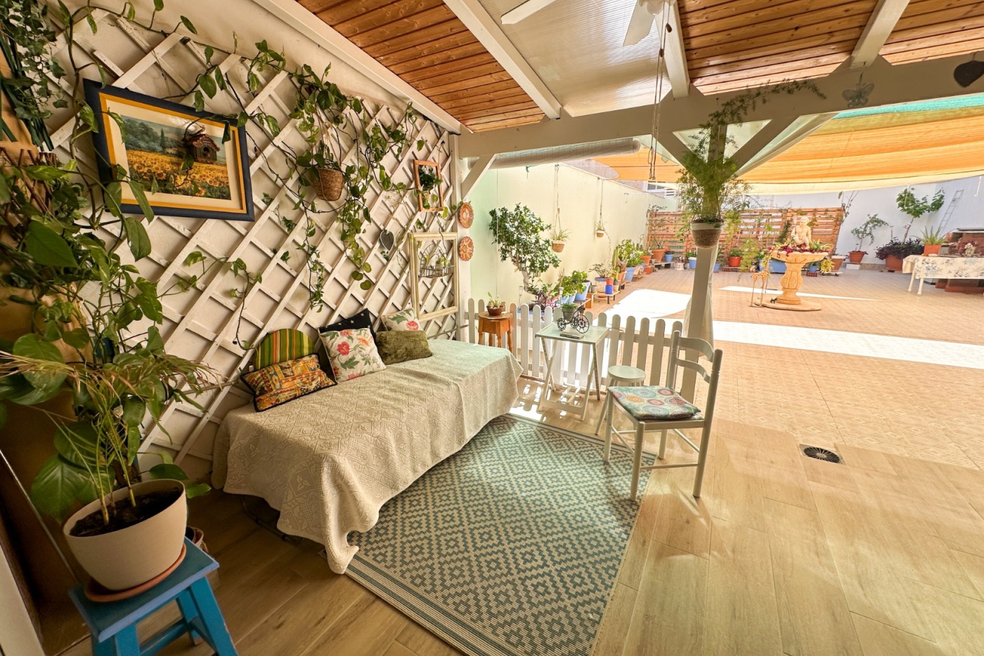 Herverkoop - Apartments - Flats - Torrevieia - Center