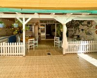 Herverkoop - Apartments - Flats - Torrevieia - Center