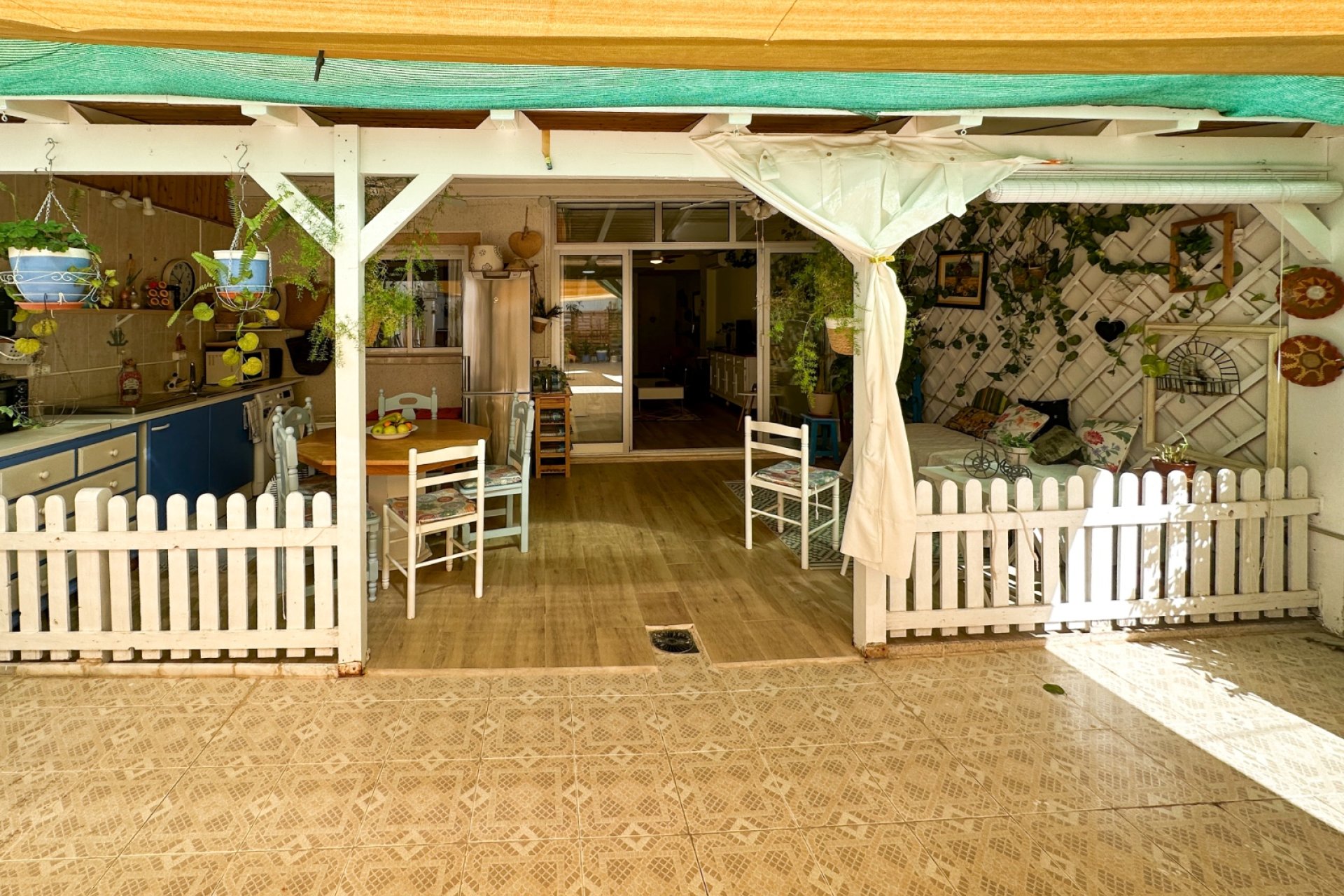 Herverkoop - Apartments - Flats - Torrevieia - Center