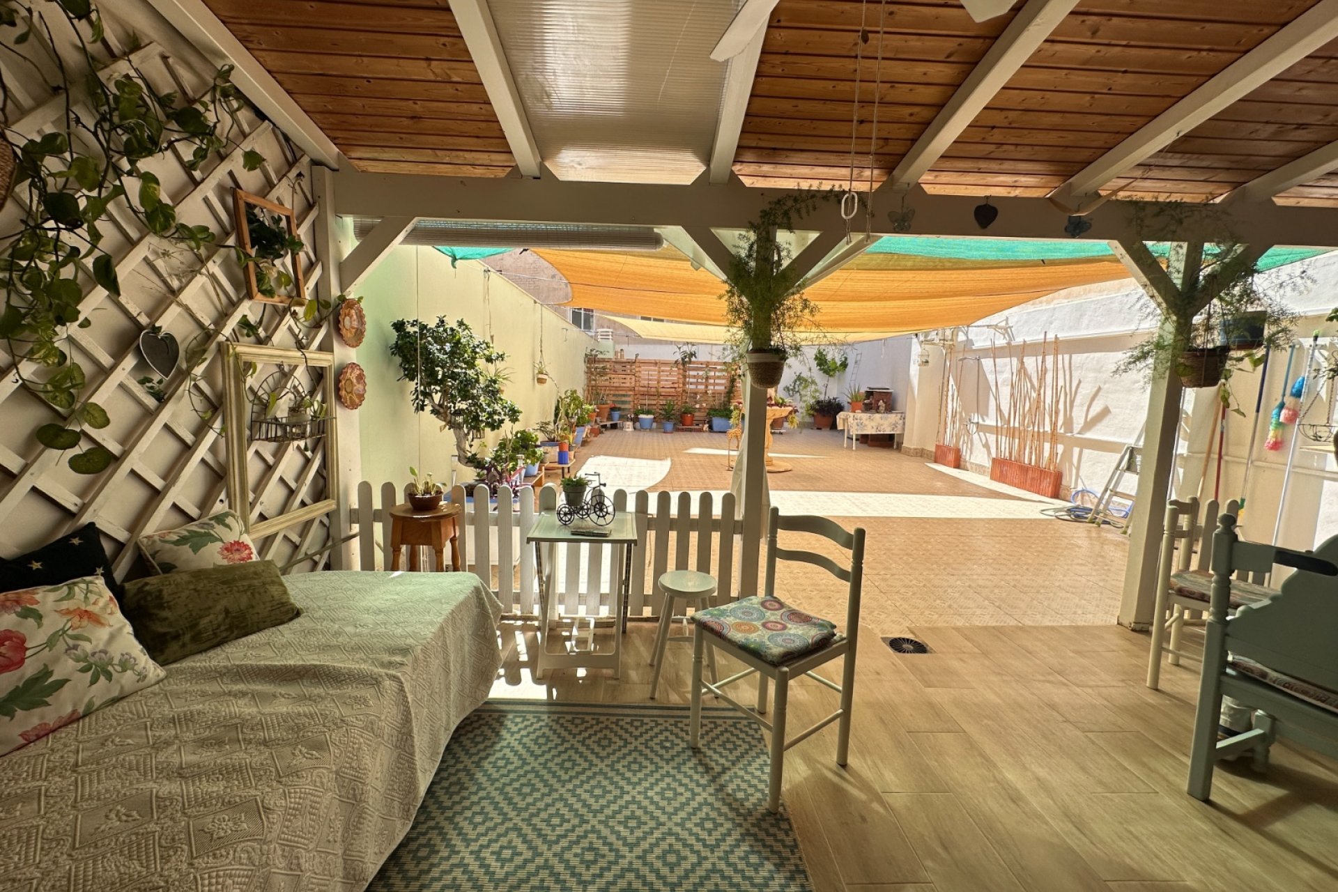 Herverkoop - Apartments - Flats - Torrevieia - Center