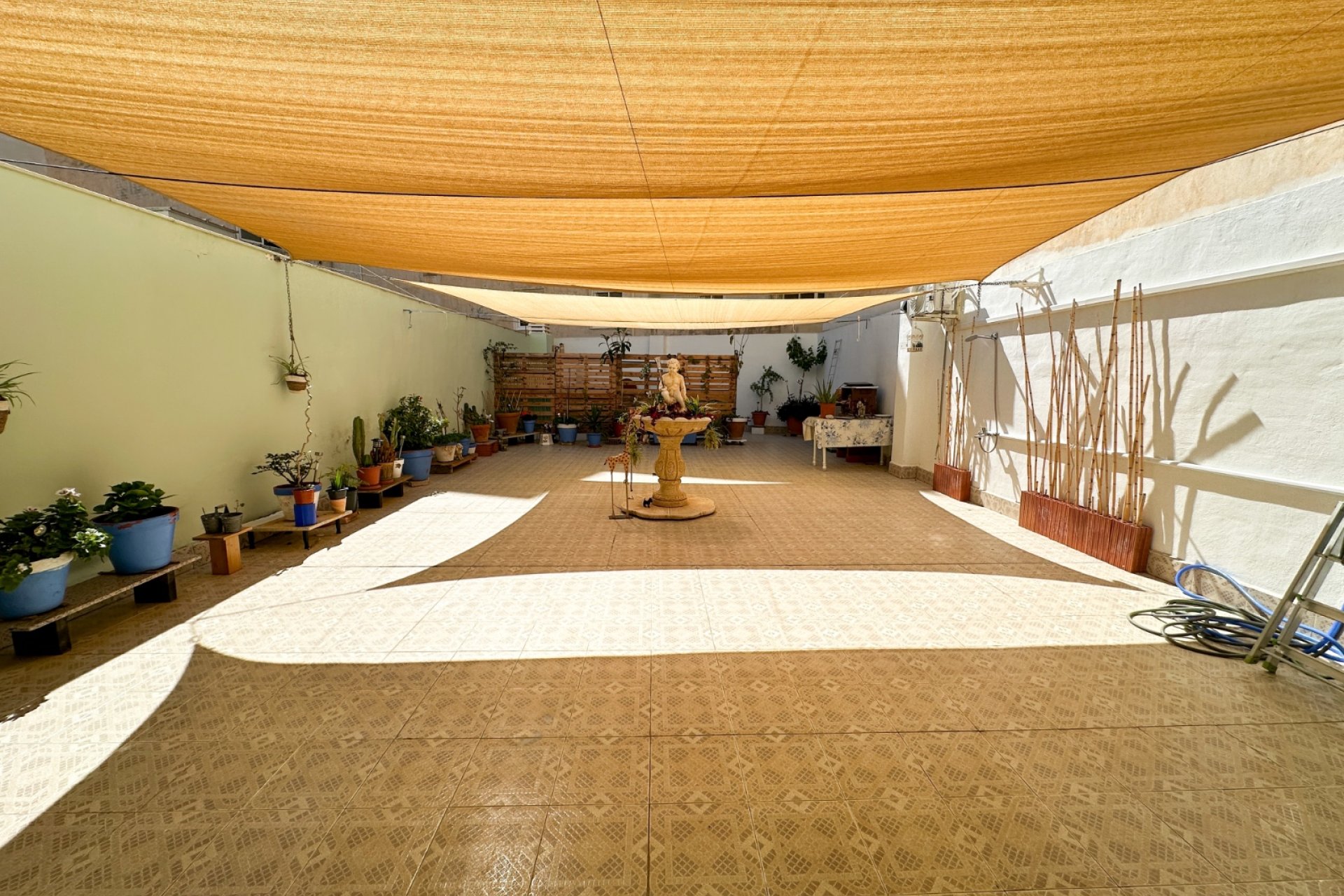 Herverkoop - Apartments - Flats - Torrevieia - Center