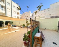 Herverkoop - Apartments - Flats - Torrevieia - Center