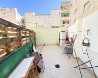 Herverkoop - Apartments - Flats - Torrevieia - Center