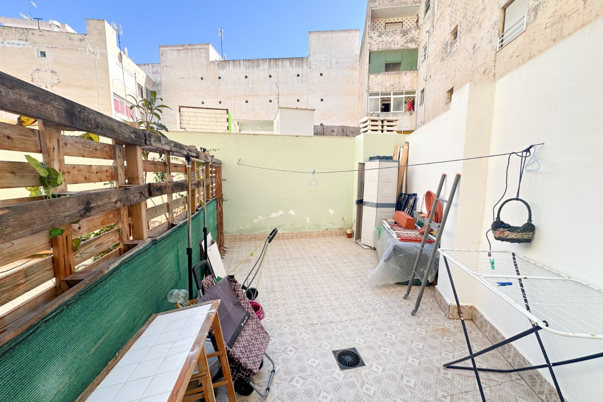 Herverkoop - Apartments - Flats - Torrevieia - Center
