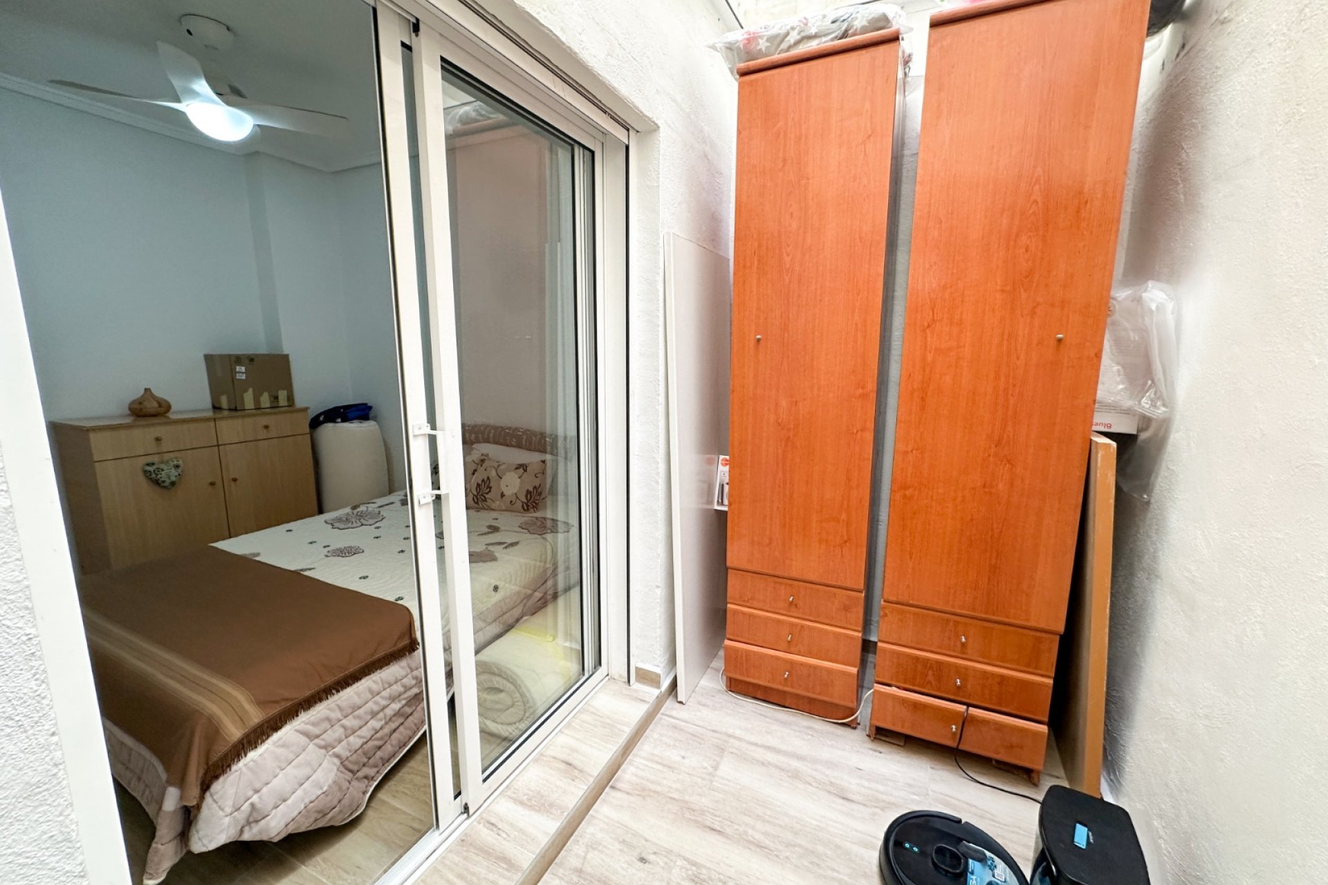 Herverkoop - Apartments - Flats - Torrevieia - Center