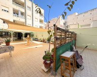 Herverkoop - Apartments - Flats - Torrevieia - Center
