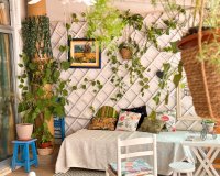 Herverkoop - Apartments - Flats - Torrevieia - Center