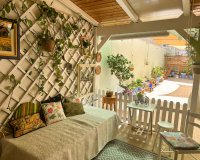 Herverkoop - Apartments - Flats - Torrevieia - Center