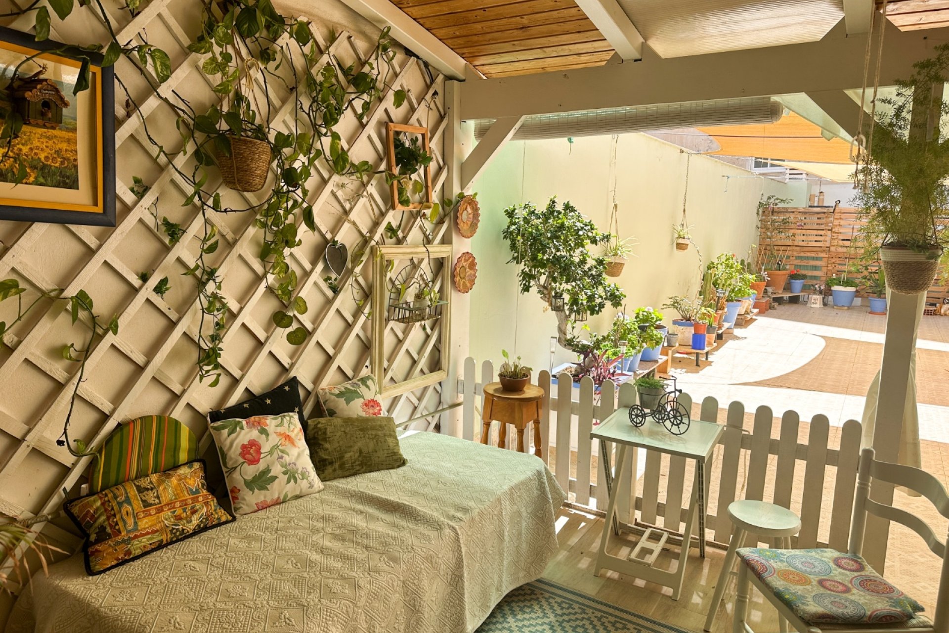 Herverkoop - Apartments - Flats - Torrevieia - Center
