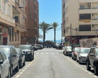 Herverkoop - Apartments - Flats - Torrevieia - Center