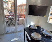 Herverkoop - Apartments - Flats - Torrevieia - Center