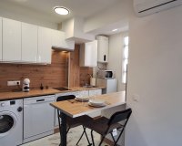 Herverkoop - Apartments - Flats - Torrevieia - Center
