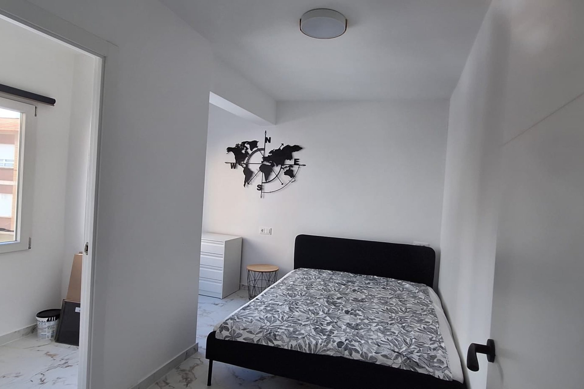 Herverkoop - Apartments - Flats - Torrevieia - Center