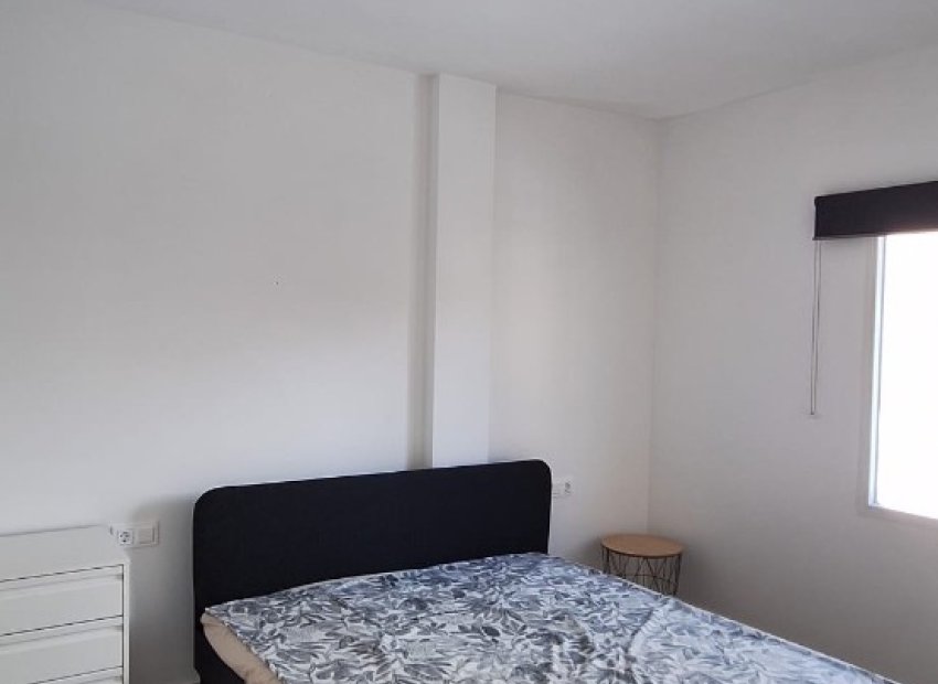 Herverkoop - Apartments - Flats - Torrevieia - Center