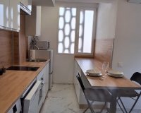Herverkoop - Apartments - Flats - Torrevieia - Center