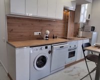 Herverkoop - Apartments - Flats - Torrevieia - Center