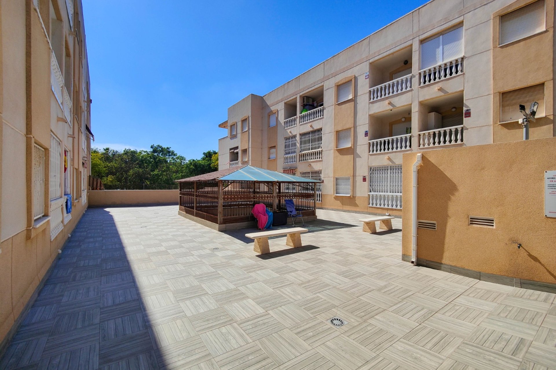 Herverkoop - Apartments - Flats - Torrevieia - Center