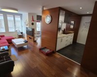 Herverkoop - Apartments - Flats - Torrevieia - Center