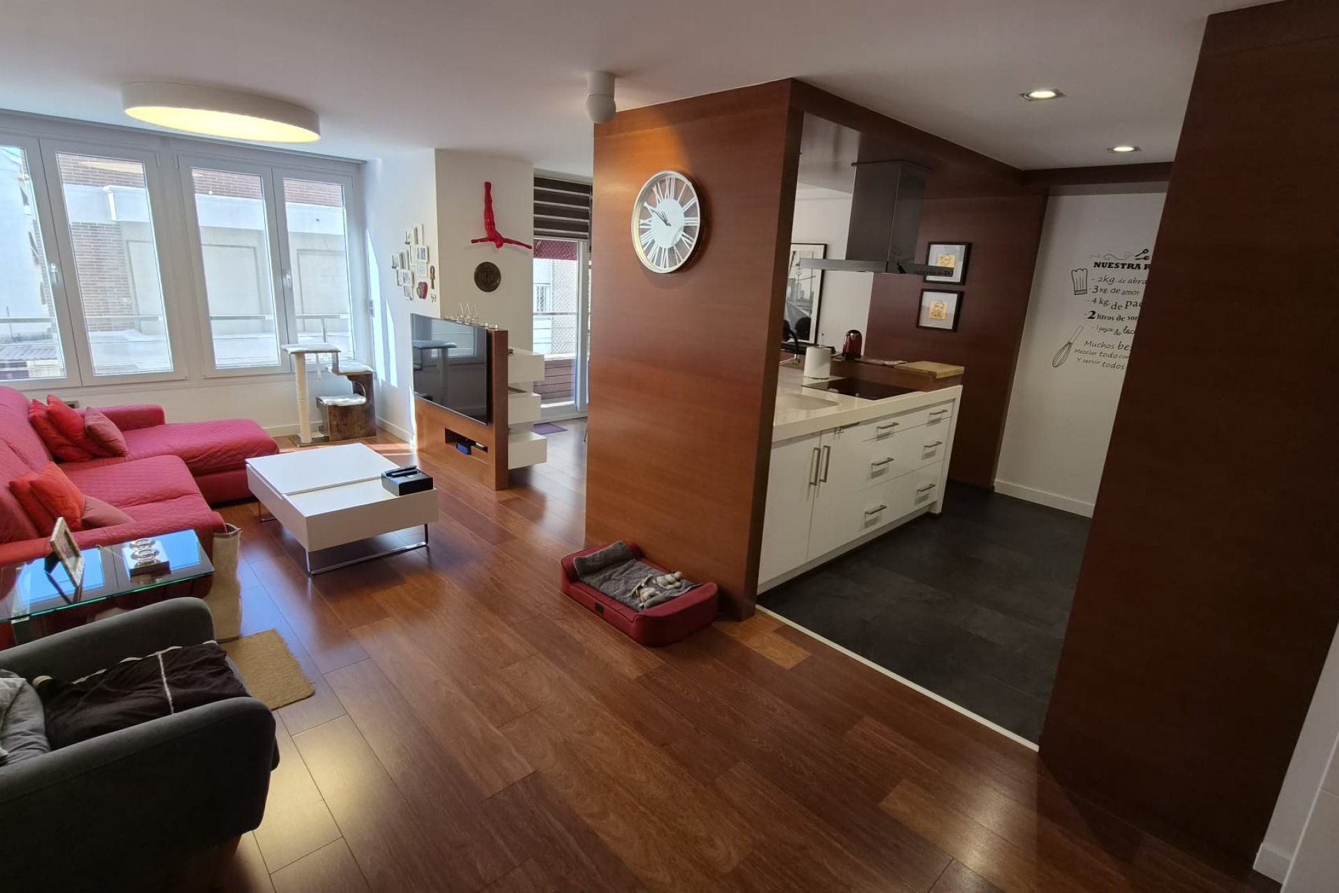Herverkoop - Apartments - Flats - Torrevieia - Center