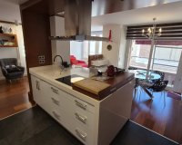 Herverkoop - Apartments - Flats - Torrevieia - Center