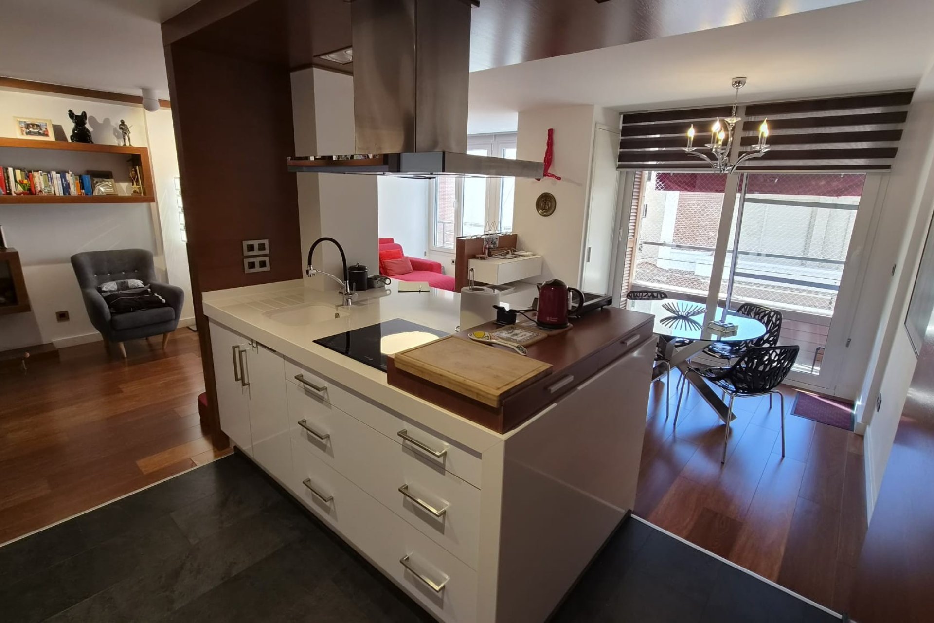 Herverkoop - Apartments - Flats - Torrevieia - Center