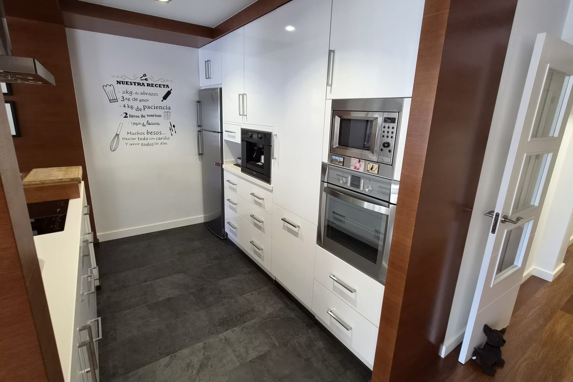 Herverkoop - Apartments - Flats - Torrevieia - Center