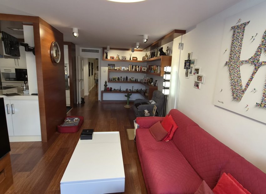 Herverkoop - Apartments - Flats - Torrevieia - Center